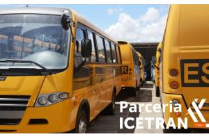 Atualização Para Condutores Veículo De Transporte De Escolares - 16 Horas