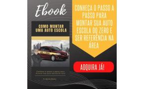 EBOOK COMO MONTAR UMA AUTO ESCOLA