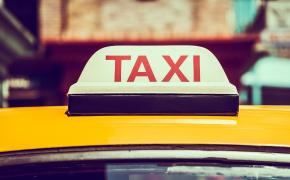 Curso De Formação De Taxistas -  28 horas