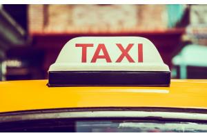 Curso De Formação De Taxistas -  28 horas