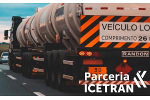 Condutores De Veículos De Transporte De Produtos Perigosos - MOPP - 50 Horas