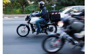 Atualização Transporte de Mercadorias (Motofrete) - 10 Horas 